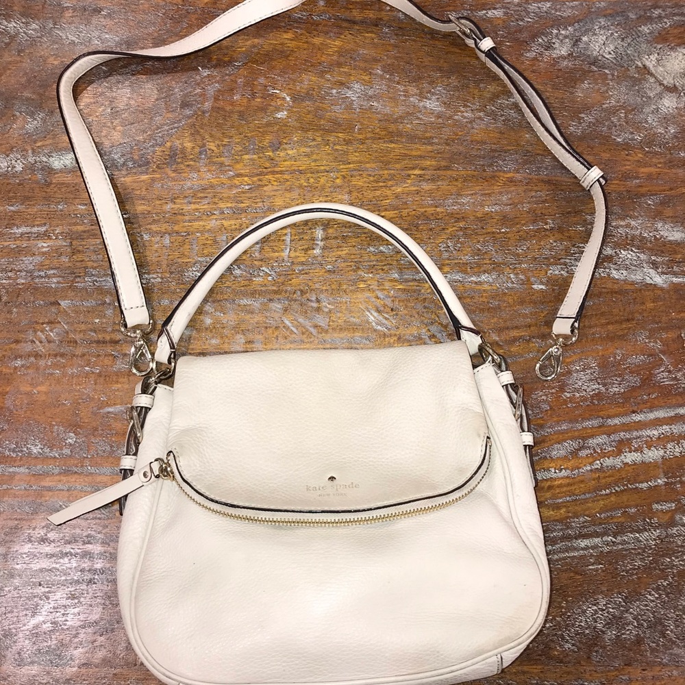 Kate spade crossbody
